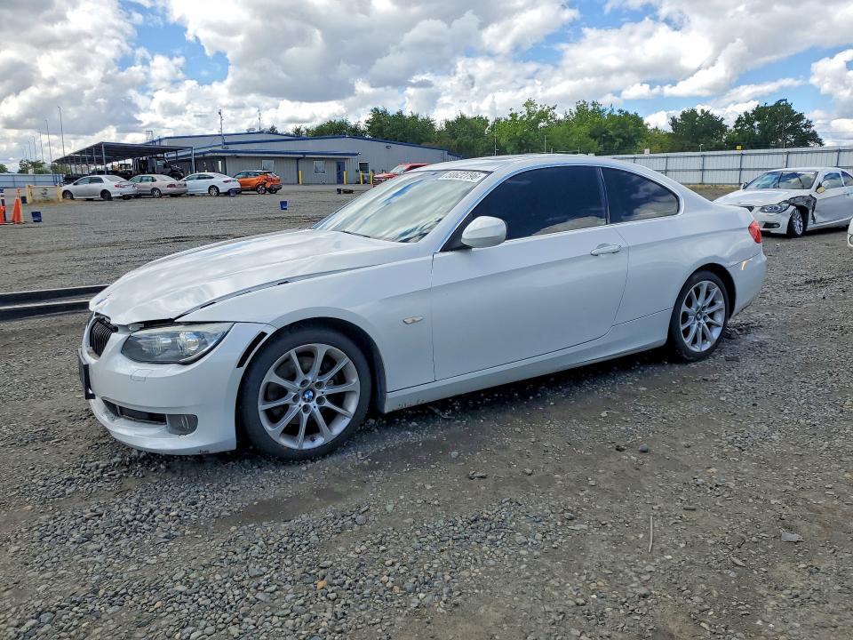 Продаж на аукціоні авто 2011 Bmw 328, vin: WBAKE5C59BE574193, номер лоту: 50622796