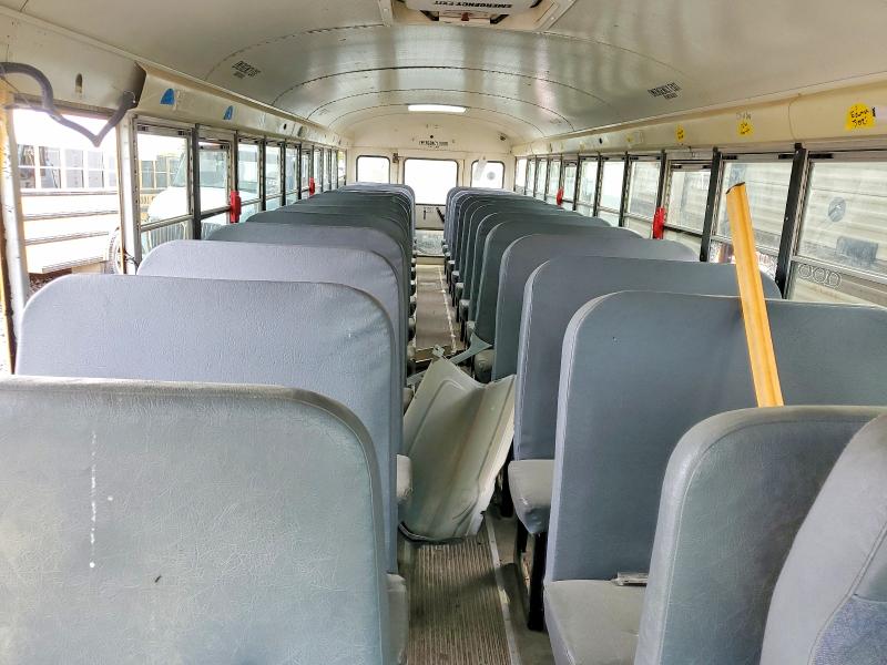 Продажа на аукционе авто 2013 Ic Corporation Ce Series School, vin: 4DRBUSKP8DB306906, номер лота: 48617426