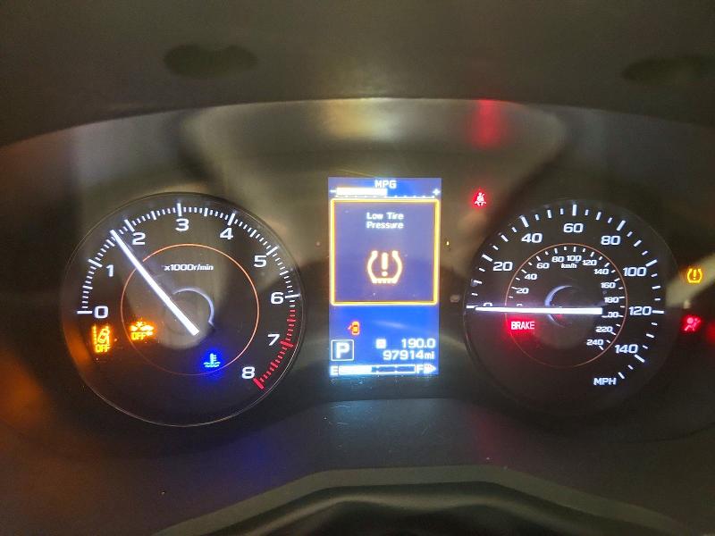 Продаж на аукціоні авто 2018 Subaru Crosstrek, vin: JF2GTADC6J8267468, номер лоту: 51627516