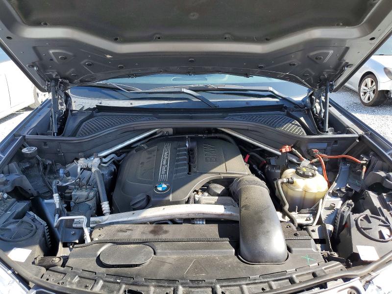 Aukcja sprzedaży 2016 Bmw X5, vin: 5UXKR2C5XG0R72540, numer aukcji: 51279706