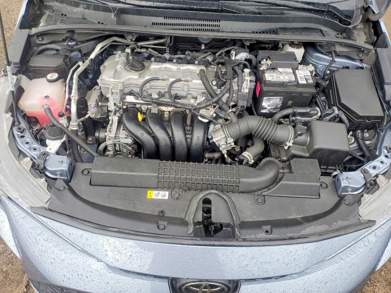 Aukcja sprzedaży 2022 Toyota Corolla, vin: 5YFBPMBE1NP338198, numer aukcji: 49924266