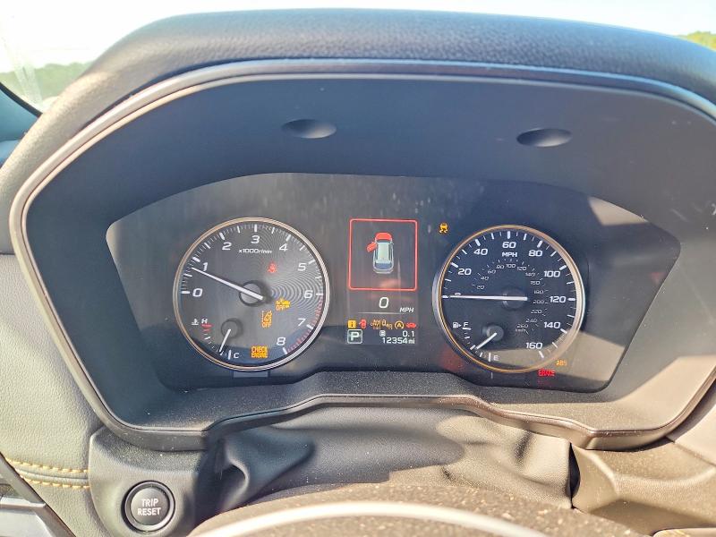 Aukcja sprzedaży 2024 Subaru Outback, vin: 4S4BTGSD2R3291360, numer aukcji: 48428776