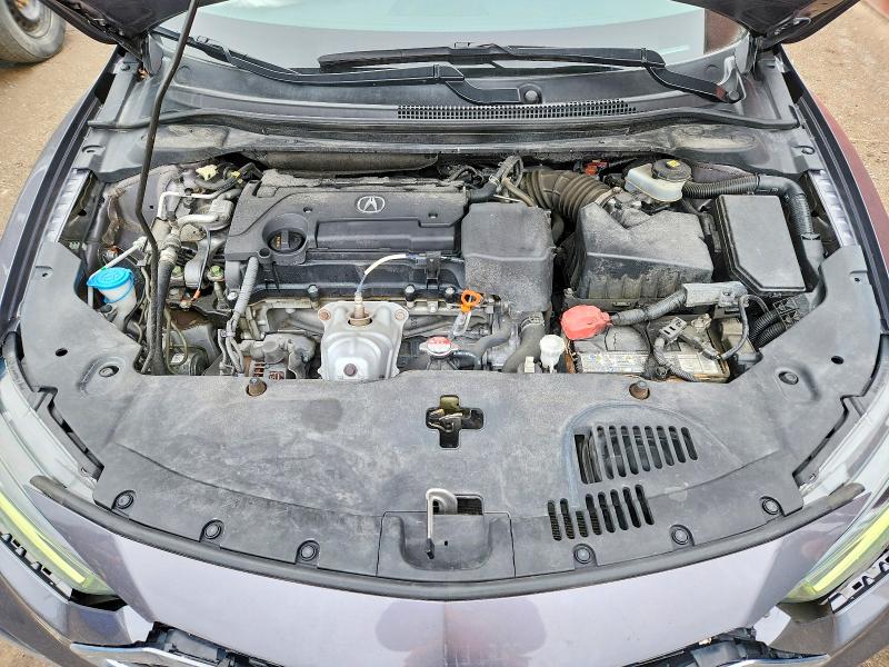 Aukcja sprzedaży 2021 Acura Ilx, vin: 19UDE2F71MA800388, numer aukcji: 48066656