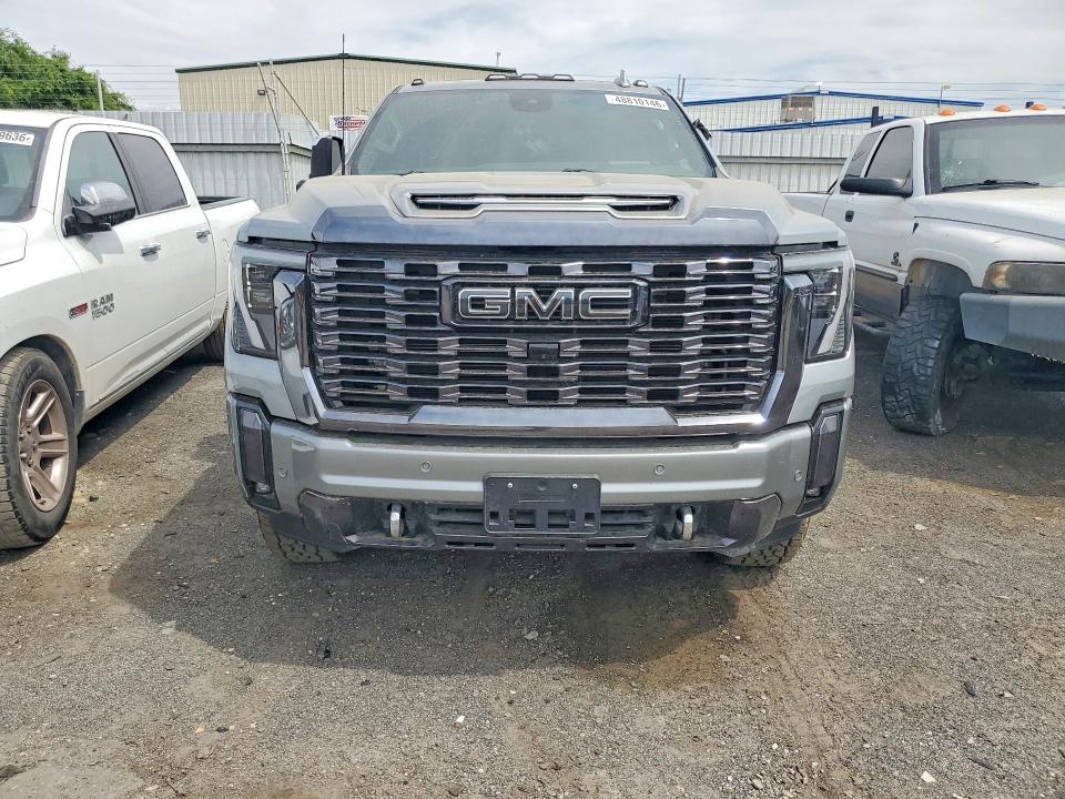 Aukcja sprzedaży 2024 Gmc Sierra, vin: 1GT49YEY1RF220908, numer aukcji: 48810146