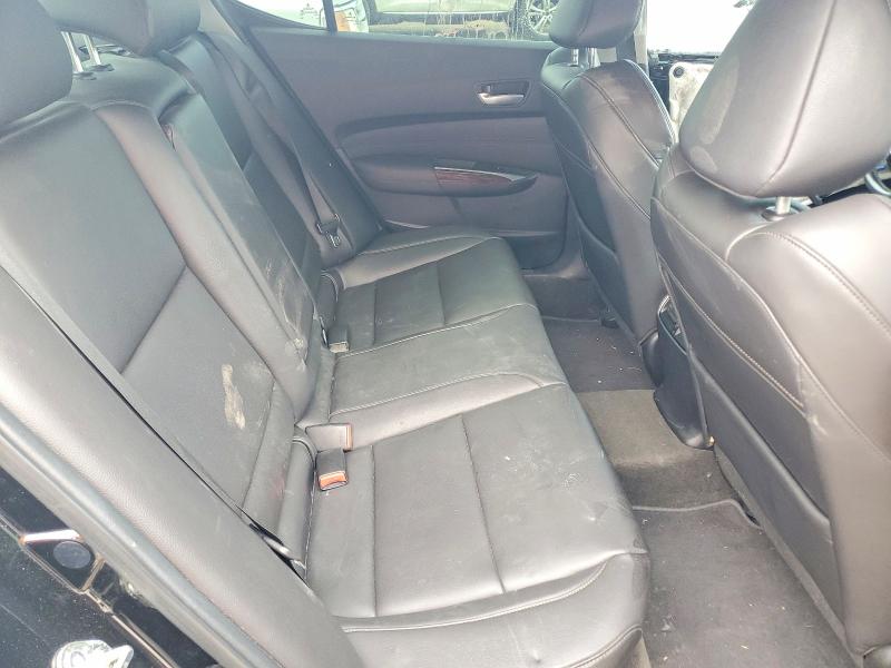 Aukcja sprzedaży 2016 Acura Tlx, vin: 19UUB2F32GA010690, numer aukcji: 51694306
