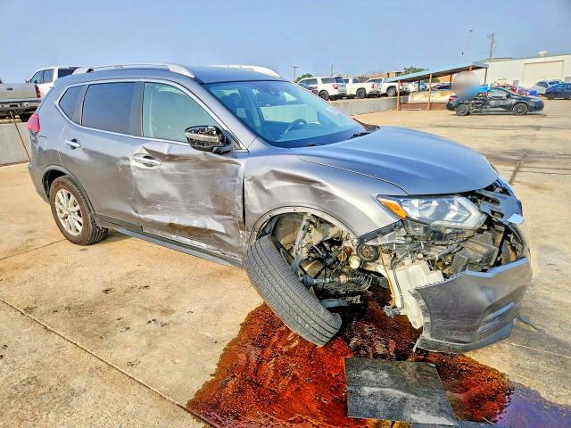 Продаж на аукціоні авто 2020 Nissan Rogue, vin: JN8AT2MT7LW041873, номер лоту: 51508696