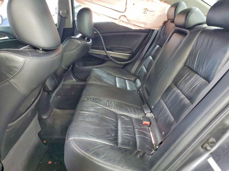 2008 Honda Accord მანქანა იყიდება აუქციონზე, vin: 1HGCP268X8A049439, აუქციონის ნომერი: 51619906