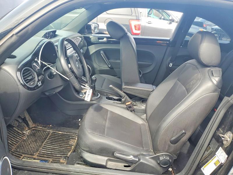 Aukcja sprzedaży 2013 Volkswagen Beetle, vin: 3VWRL7AT1DM607914, numer aukcji: 48472716