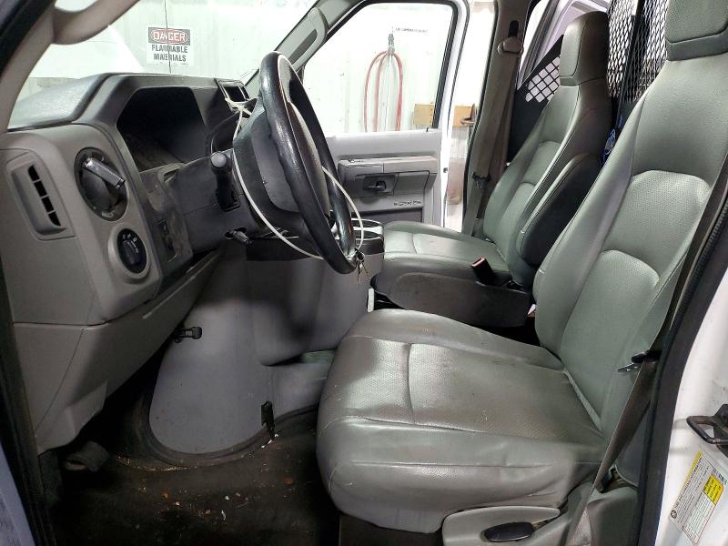 Aukcja sprzedaży 2012 Ford Econoline, vin: 1FTNE2EW8CDA50206, numer aukcji: 49871596