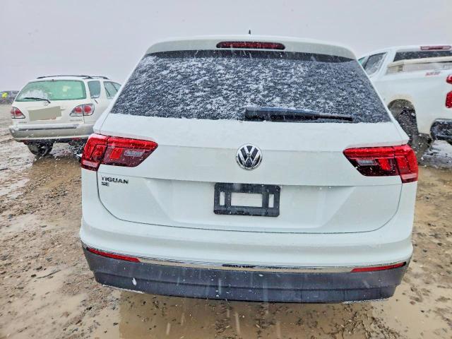 Aukcja sprzedaży 2020 Volkswagen Tiguan, vin: 3VV3B7AX0LM091608, numer aukcji: 48243236