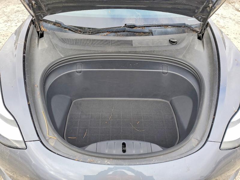2019 Tesla Model 3 მანქანა იყიდება აუქციონზე, vin: 5YJ3E1EB8KF438428, აუქციონის ნომერი: 48824656