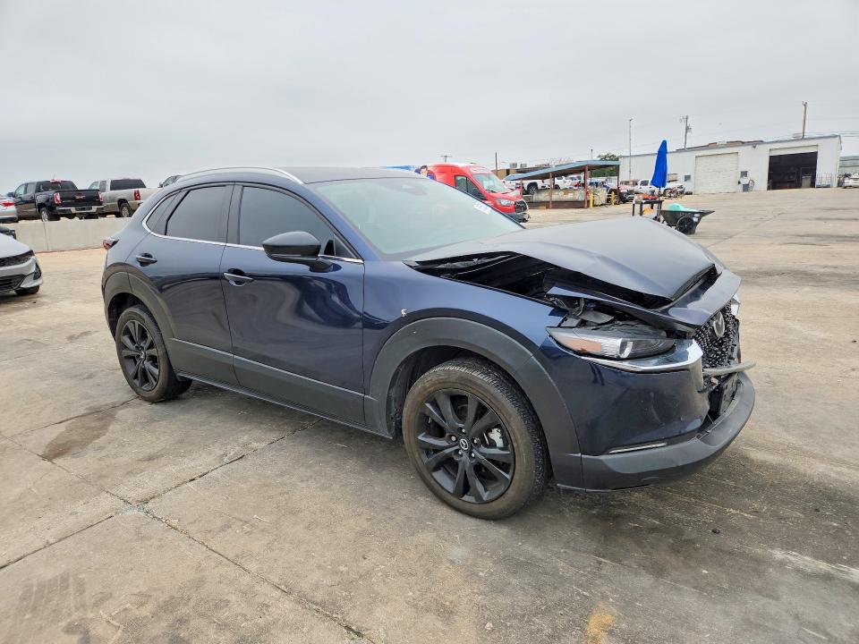 Продаж на аукціоні авто 2024 Mazda Cx-30, vin: 3MVDMBBM7RM681106, номер лоту: 51552036