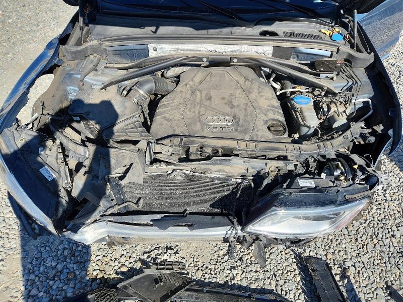 Aukcja sprzedaży 2015 Audi Q5, vin: WA1CMAFP7FA071124, numer aukcji: 49681836