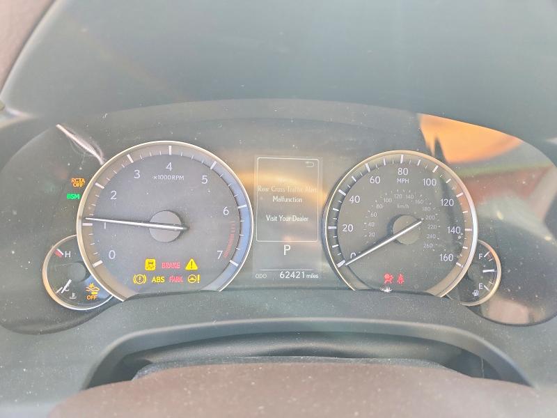 Aukcja sprzedaży 2020 Lexus Rx 350l, vin: JTJHZKEA7L2017440, numer aukcji: 48924946