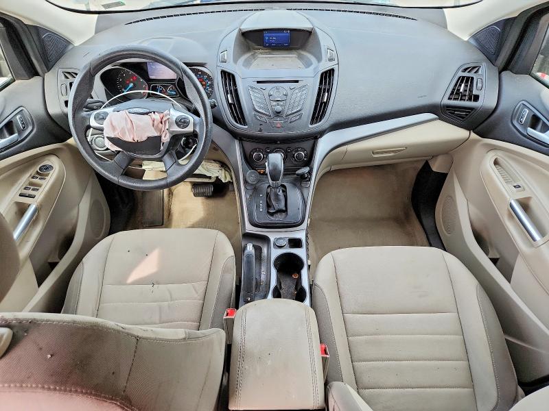 Продаж на аукціоні авто 2015 Ford Escape, vin: 1FMCU9GX6FUC01858, номер лоту: 48249126