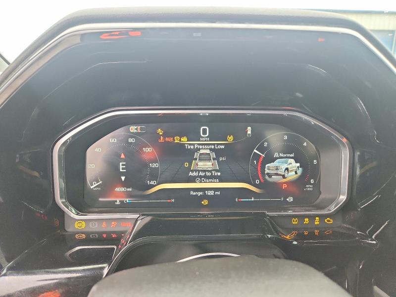Продажа на аукционе авто 2026 Gmc Sierra, vin: 1GTPHCED1TZ150669, номер лота: 50562296