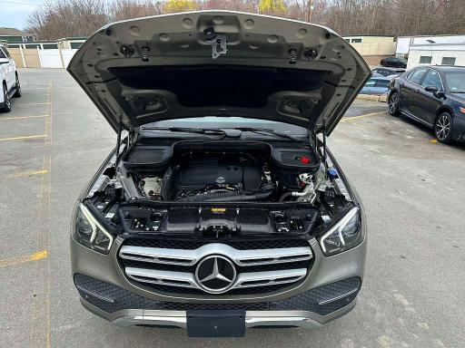 Aukcja sprzedaży 2020 Mercedes-benz Gle, vin: 4JGFB4KB9LA010496, numer aukcji: 48012696