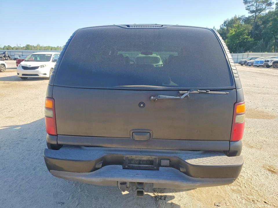 48543006 :رقم المزاد ، 1GKEK63U42J174852 vin ، 2002 Gmc Denali مزاد بيع
