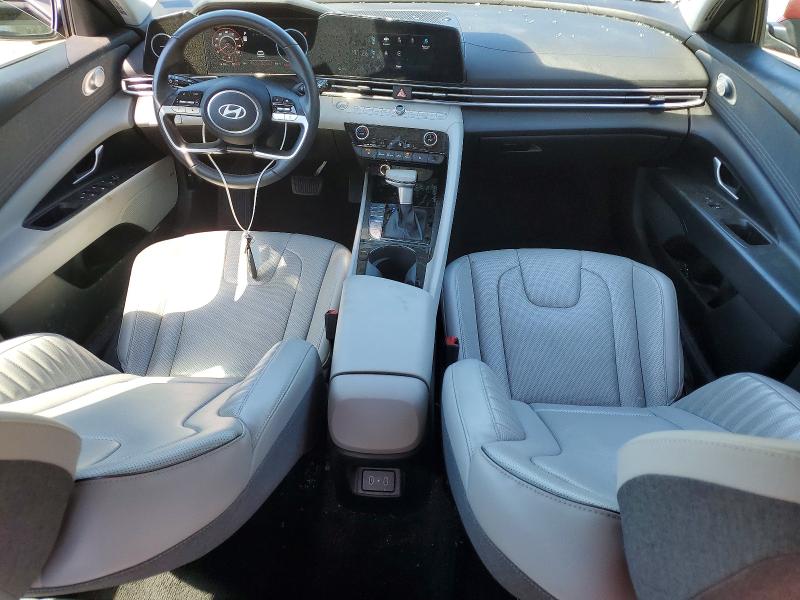 Продажа на аукционе авто 2025 Hyundai Elantra, vin: KMHLP4DG6SU863514, номер лота: 51150386