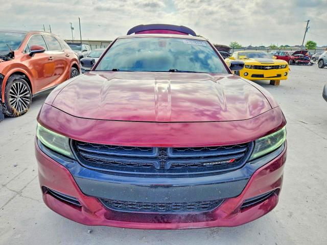 Продажа на аукционе авто 2022 Dodge Charger, vin: 2C3CDXBG3NH240137, номер лота: 51018376