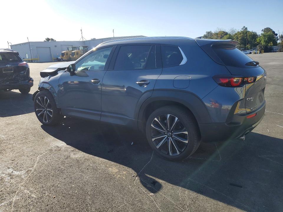 Продаж на аукціоні авто 2023 Mazda Cx-50, vin: 7MMVABEM9PN103442, номер лоту: 50348896