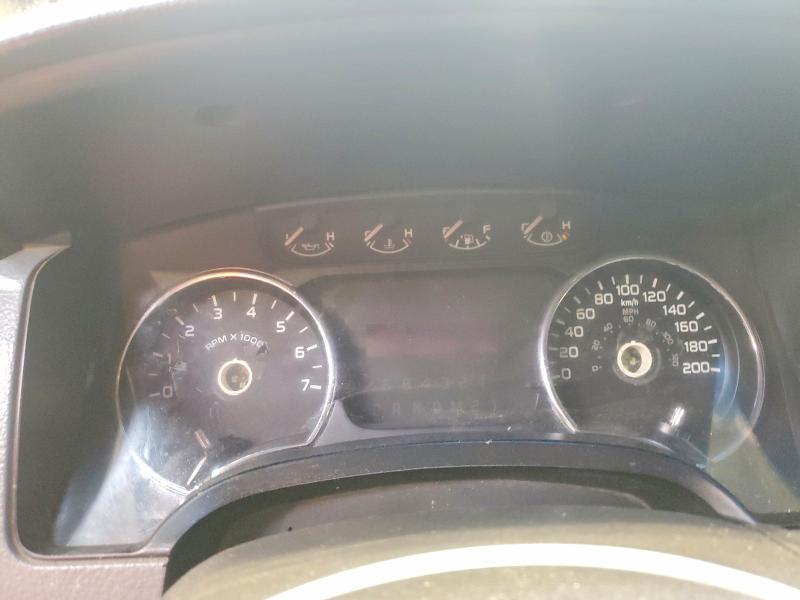 Продаж на аукціоні авто 2012 Ford F150, vin: 1FTFW1EFXCKE26167, номер лоту: 48937636