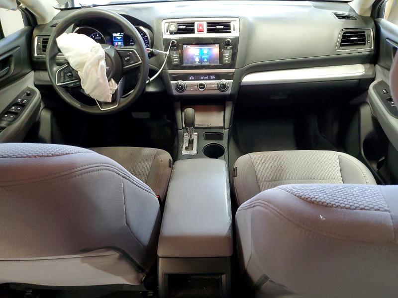 Продаж на аукціоні авто 2018 Subaru Outback, vin: 4S4BSAAC0J3328256, номер лоту: 49946176