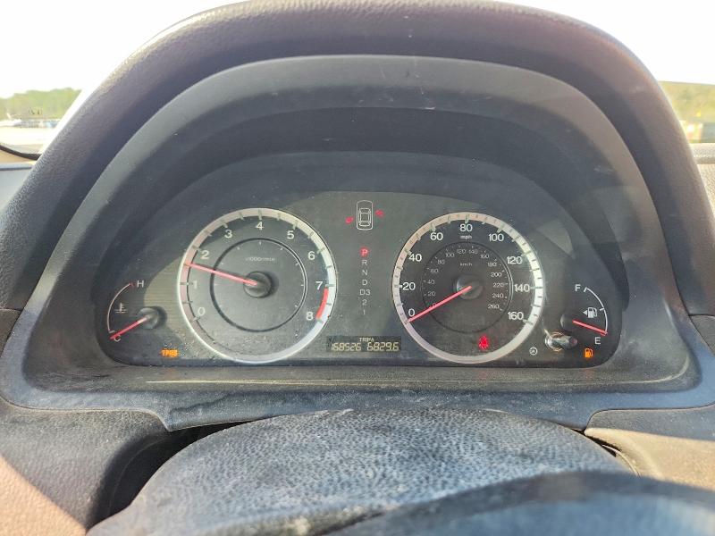Aukcja sprzedaży 2011 Honda Accord, vin: 1HGCP2F78BA112682, numer aukcji: 47906146