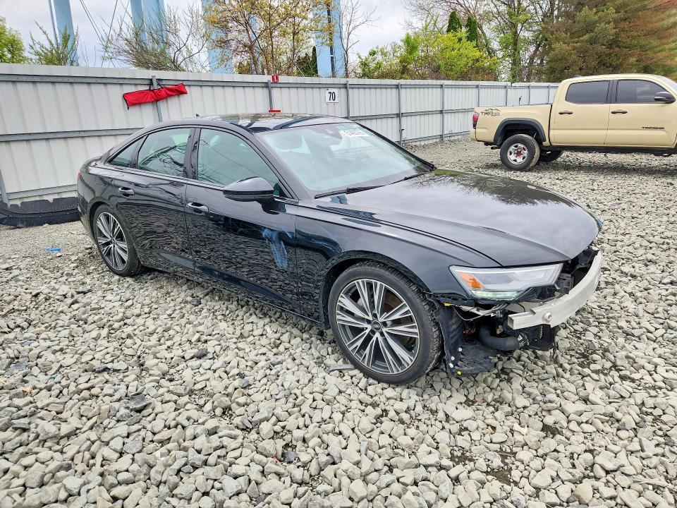 Aukcja sprzedaży 2021 Audi A6, vin: WAUD3AF21MN057398, numer aukcji: 51493796