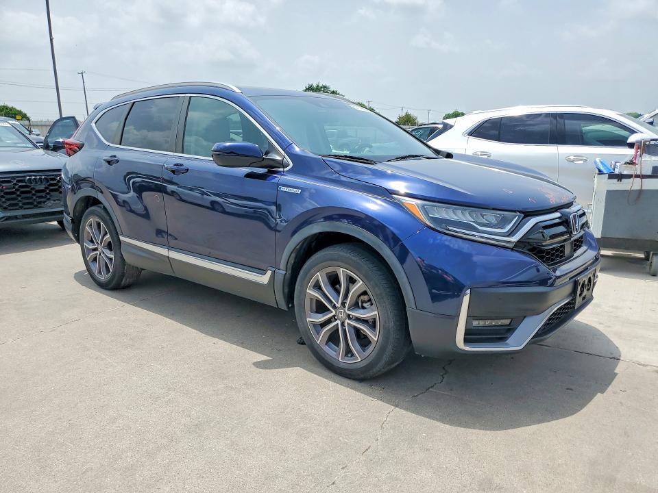 Aukcja sprzedaży 2020 Honda Cr-v, vin: 7FART6H92LE017171, numer aukcji: 51168686
