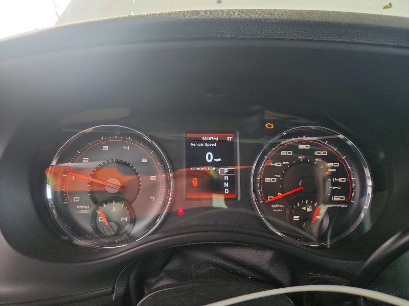 Продаж на аукціоні авто 2013 Dodge Charger, vin: 2C3CDXAT3DH593720, номер лоту: 51981426