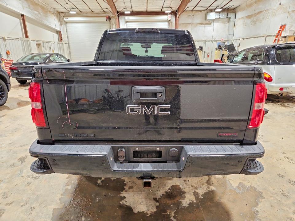 Продаж на аукціоні авто 2014 Gmc Sierra, vin: 3GTU2VEC9EG324238, номер лоту: 47416016