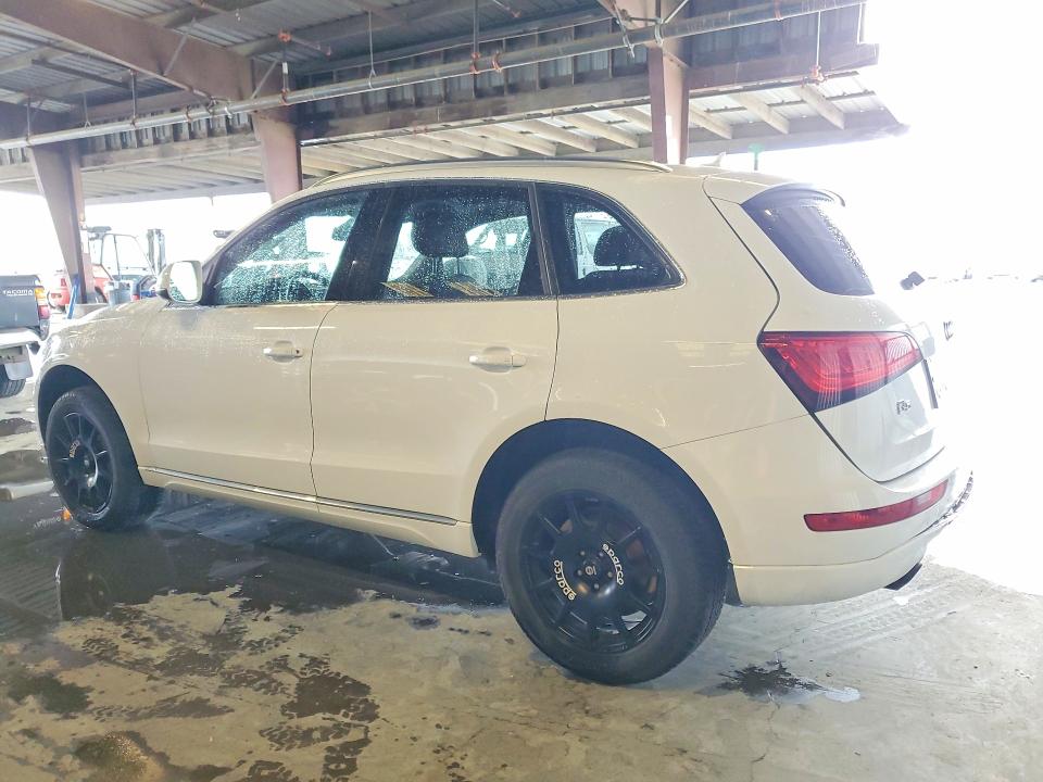 Aukcja sprzedaży 2013 Audi Q5, vin: WA1CFAFP9DA074064, numer aukcji: 50405976