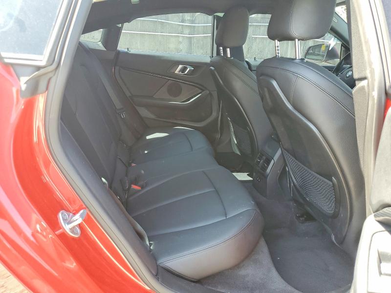 Продажа на аукционе авто 2022 Bmw 228i, vin: WBA53AK00N7K04325, номер лота: 51798806