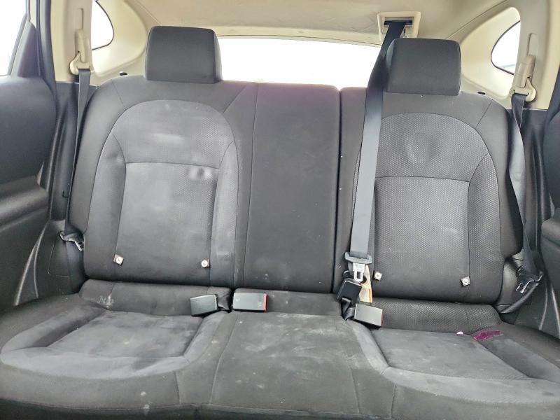 Продажа на аукционе авто 2015 Nissan Rogue Select, vin: JN8AS5MTXFW660928, номер лота: 51021226