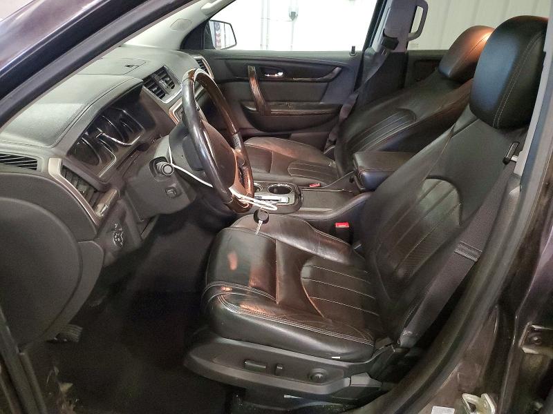 49570746 :رقم المزاد ، 1GKKVTKD1FJ170094 vin ، 2015 Gmc Acadia مزاد بيع