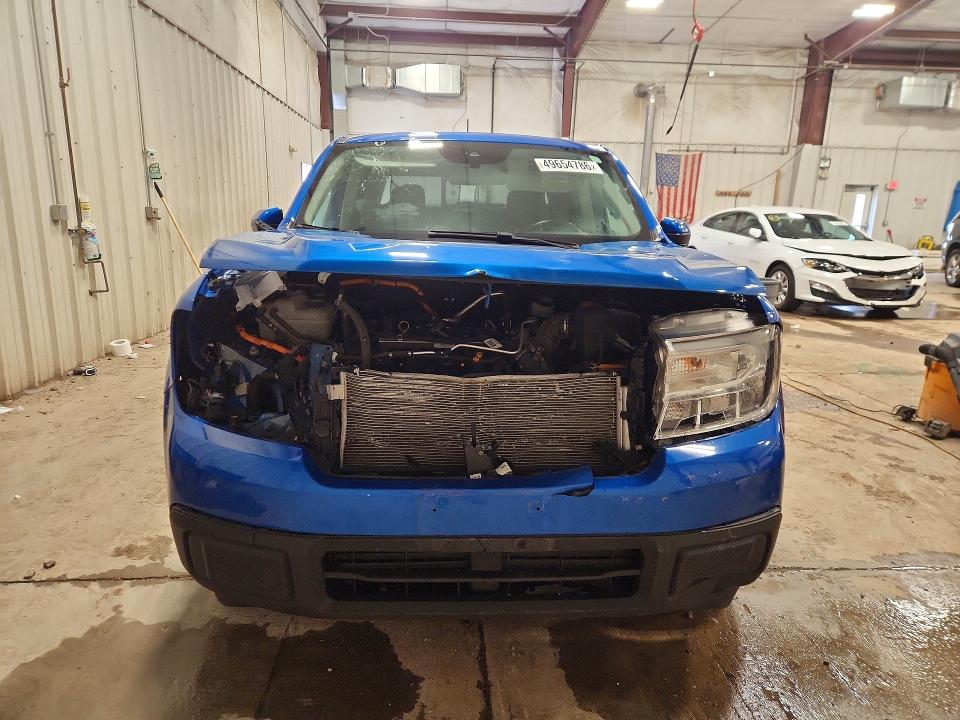Продажа на аукционе авто 2022 Ford Maverick, vin: 3FTTW8E34NRA21437, номер лота: 49654786