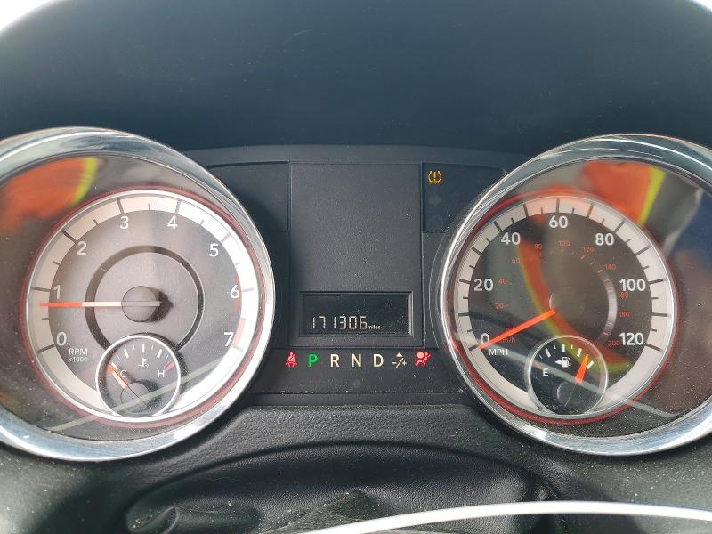 Продаж на аукціоні авто 2017 Dodge Grand Caravan, vin: 2C4RDGCG4HR617027, номер лоту: 49122756