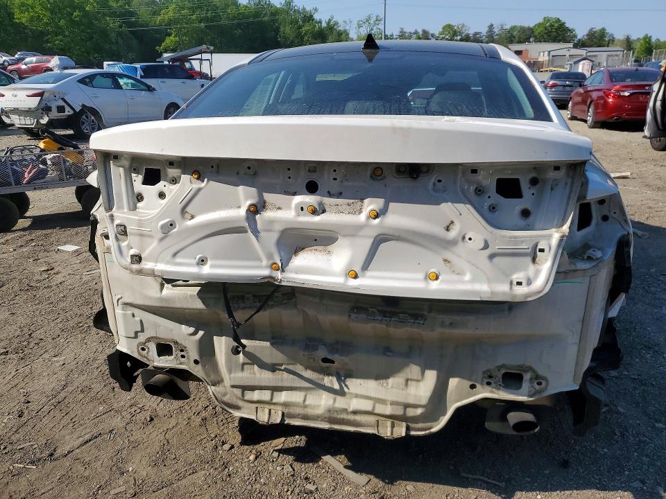 Продаж на аукціоні авто 2017 Kia Cadenza, vin: KNALC4J1XH5073195, номер лоту: 50253946