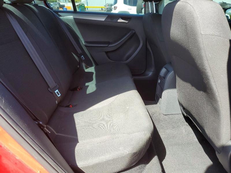 51365486 :رقم المزاد ، 3VWD17AJ8FM292224 vin ، 2015 Volkswagen Jetta مزاد بيع