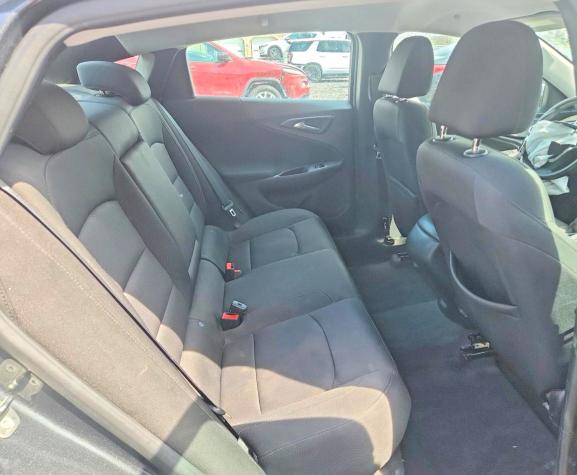 2018 Chevrolet Malibu მანქანა იყიდება აუქციონზე, vin: 1G1ZB5ST3JF199266, აუქციონის ნომერი: 49147326