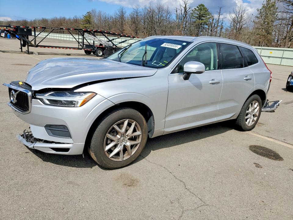 Продаж на аукціоні авто 2020 Volvo Xc60, vin: YV4102RKXL1520853, номер лоту: 50488656