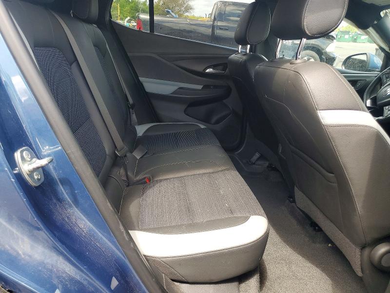 Продажа на аукционе авто 2024 Buick Envista, vin: KL47LAE27RB131671, номер лота: 51626586