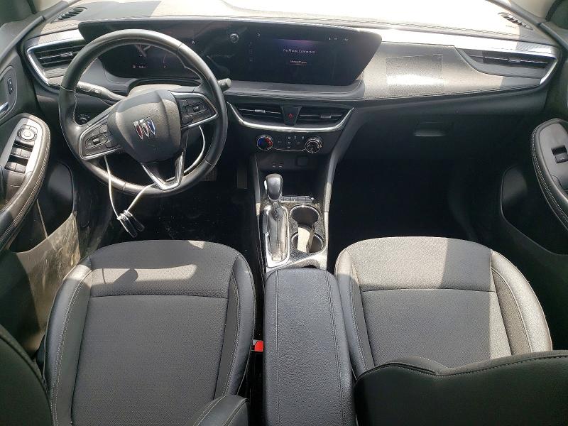 Aukcja sprzedaży 2024 Buick Encore Gx, vin: KL4AMBS29RB078503, numer aukcji: 50242716