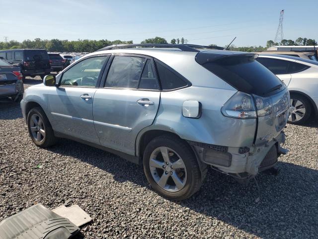 2004 Lexus Rx მანქანა იყიდება აუქციონზე, vin: JTJHA31U540043447, აუქციონის ნომერი: 50066966