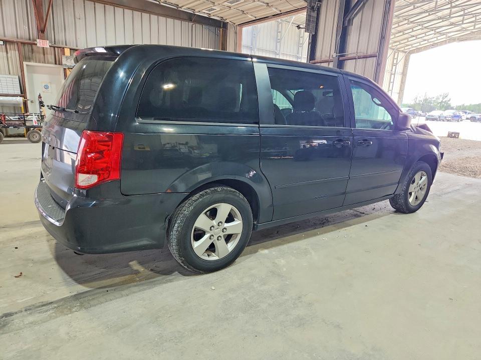 Aukcja sprzedaży 2013 Dodge Grand Caravan, vin: 2C4RDGBG0DR600348, numer aukcji: 49975346