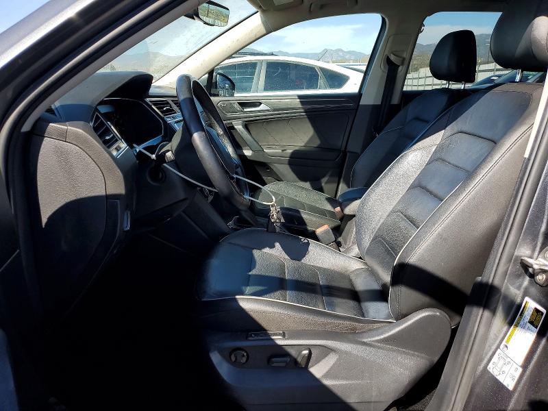 Продаж на аукціоні авто 2019 Volkswagen Tiguan, vin: 3VV4B7AXXKM028597, номер лоту: 49726646