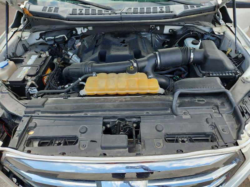 Aukcja sprzedaży 2017 Ford F150, vin: 1FTEW1EG4HFC30536, numer aukcji: 49056536