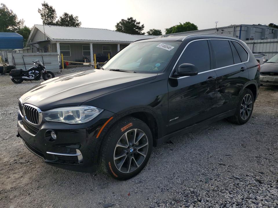 Aukcja sprzedaży 2018 Bmw X5, vin: 5UXKR0C51J0Y03048, numer aukcji: 51468546