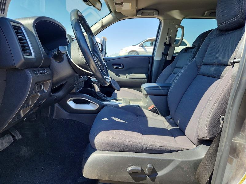 Продажа на аукционе авто 2024 Nissan Frontier, vin: 1N6ED1FJ2RN657833, номер лота: 52081136